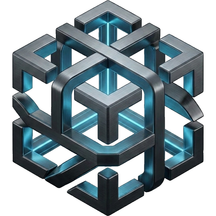 Volyxis Logo